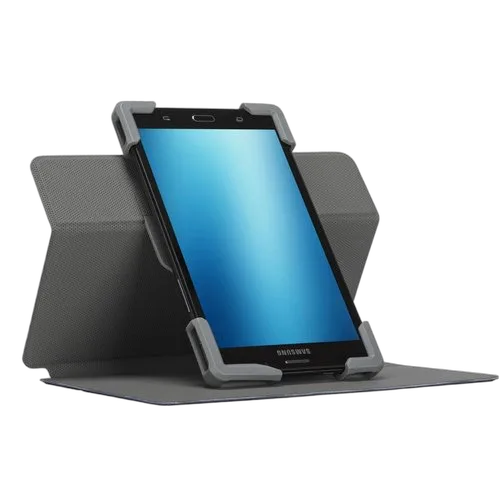 Targus SafeFit 9-10.5" Folio - Bleu — vue 4