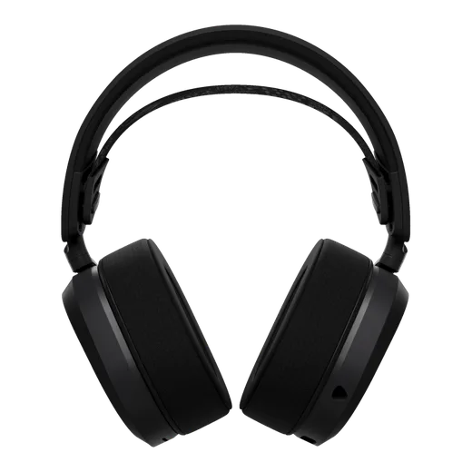 Asus ROG Pelta - Sans-Fil - RGB - Noir — vue 6