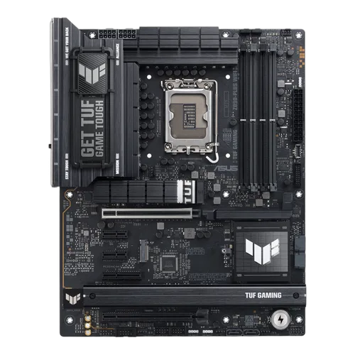 Asus TUF GAMING Z890-PLUS WIFI