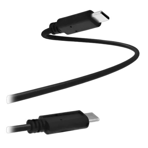 Câble USB-C vers USB-C Turbo Charge 2m