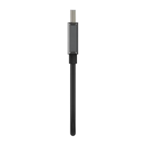 Belkin Adaptateur DP 1.2/HDMI 2.0 mâle/femelle - 22.05cm — vue 5