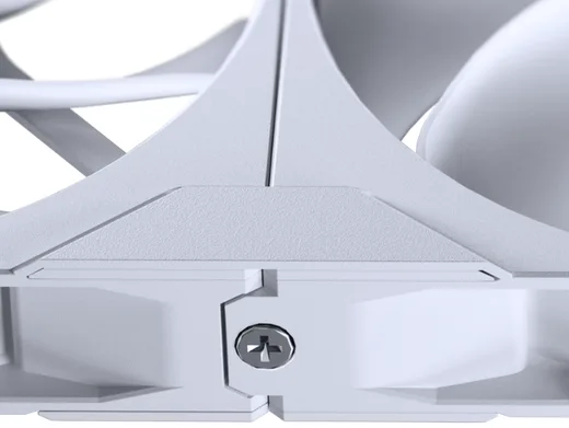 Phanteks M25 Gen2 PWM Blanc Reverse Blade (3x120mm) D-RGB-Seconde Vie — vue 8