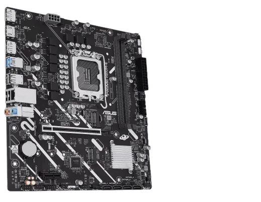 Asus PRIME H810M-E-CSM + Core Ultra 5 245KF box