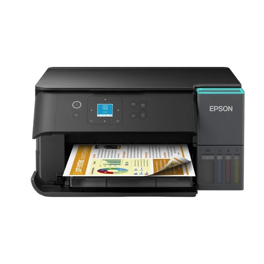 Epson EcoTank ET-2950 - Noir