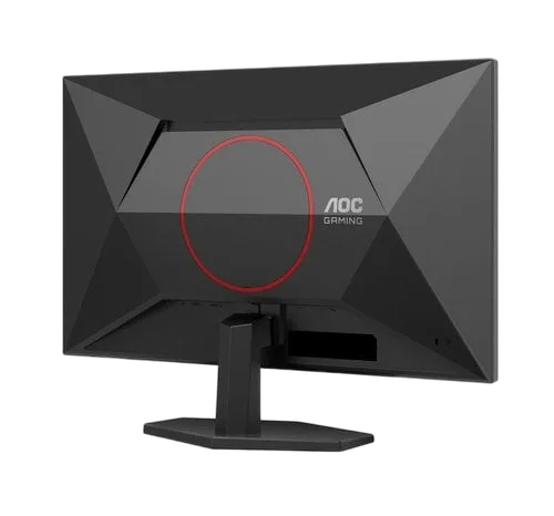 AOC Q27G42XNE - 27" QHD 180Hz Fast VA 0.5ms HP FreeSync — vue 9