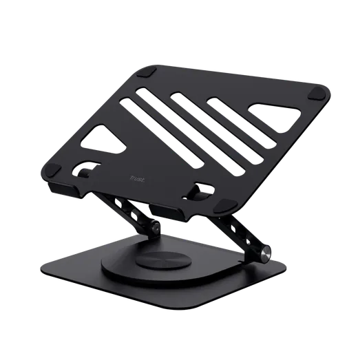Support métallique ZEFF pliable et orientable
