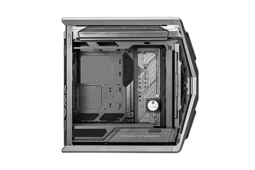 EK Water Blocks Distributeur EK-Quantum Reflection² ROG Hyperion — vue 7