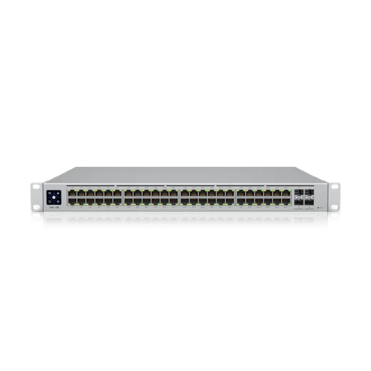 Ubiquiti UniFi Pro 48-Port PoE