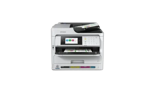 WorkForce Pro WF-C5890DWF