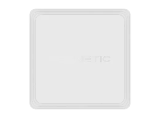 KEENETIC Orbiter Pro - AC1300/Mesh/Wi-Fi 5/PoE — vue 10