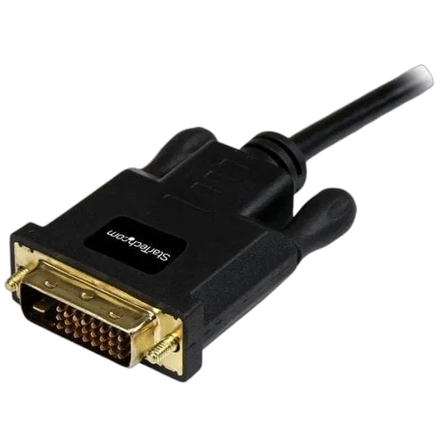 StarTech Câble DVI-D Mâle/Mini DisplayPort Mâle - 1.8m — vue 2
