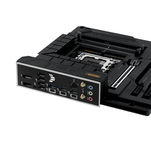 Asus TUF GAMING B760M BTF WIFI — vue 6