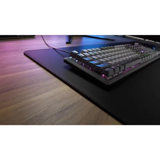 Corsair K70 Core - Mécanique - Filaire - RGB - Gris — vue 7