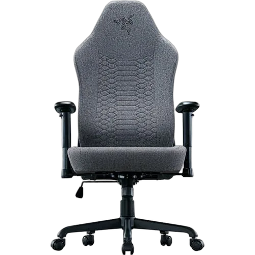 Iskur V2 NewGen - Light Gray