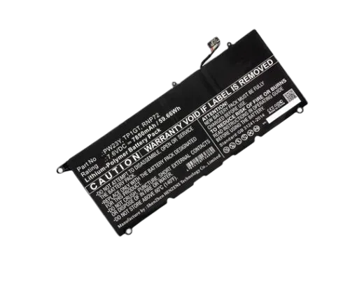 DLH Energy Li-ion 7.6v 7850mAh - DWXL3637-B060Q3