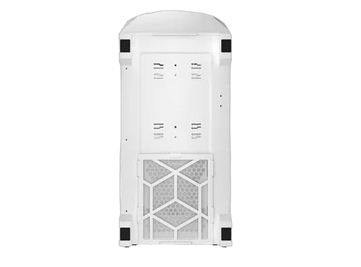 Antec DP505 White - MT/Sans Alim/ATX — vue 5