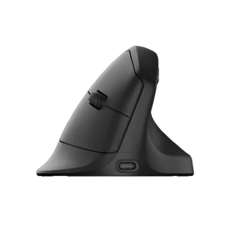 Keychron M5 8K - Sans-Fil - Noir — vue 2