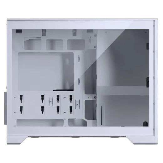 Phanteks XT M3 RGB avec 3 ventilateurs 120mm  Blanc - mT/Sans Alim/mATX — vue 4