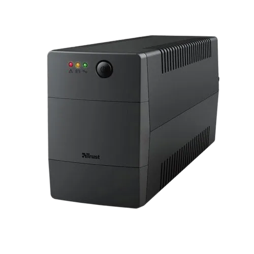 Trust PAXXON 800VA / 480W - 2 prises