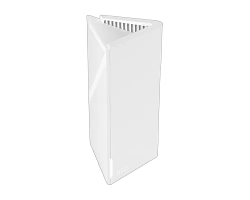 MSI Roamii BE Lite Mesh System- 1 Pack - WiFi 7 — vue 3
