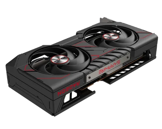 Sapphire Pulse Radeon RX 9060 XT GAMING OC 16GB-Seconde Vie — vue 2