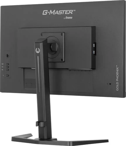 Iiyama G-MASTER GB2795HSU-B1 - 27" FHD 280Hz 0.2ms Pivot FreeSync Premium-Seconde Vie — vue 5