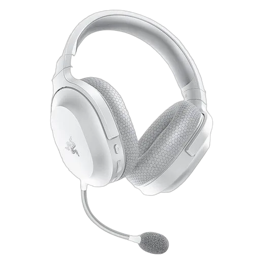 Razer Barracuda X - Sans-Fil - Blanc — vue 3