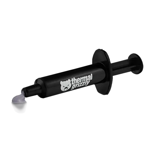 Thermal Grizzly Aeronaut Pâte Thermique - 1g — vue 4