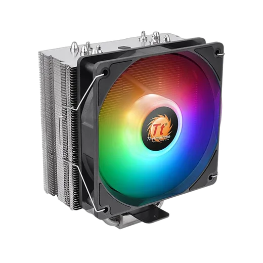 Thermaltake UX210 ARGB Lighting CPU Cooler-Seconde Vie — vue 1