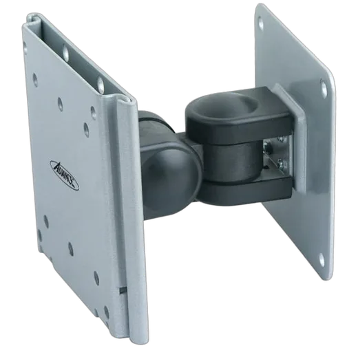 Support Mural pivotable 15-24" — vue 1