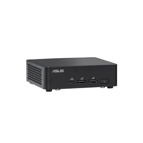 Asus NUC 14 Pro RNUC14RVKI300002I - Intel Core 3 100U M2 Nvme 4.0 Wifi/BT LAN 2.5G DDR5 SO-DIMM, vue 2