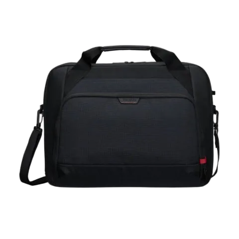 Classic 17-18" Porte-document - Noir