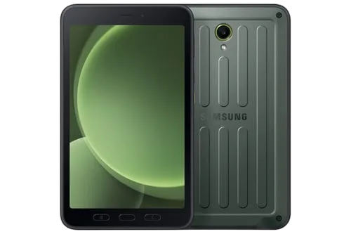 Samsung Galaxy TAB Active 5 5G X306BZG - 128Go/8" — vue 4