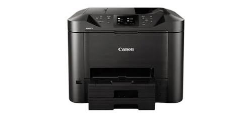 Canon MAXIFY MB5450 — vue 2