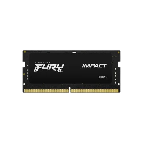 Kingston Fury Impact DDR5 1x16GB 5600Mhz CL40