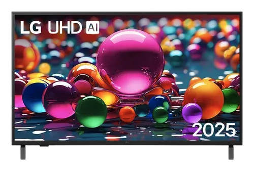 LG 50UA75006LA 50" 4K 60Hz Smart TV HDR10 Seconde Vie