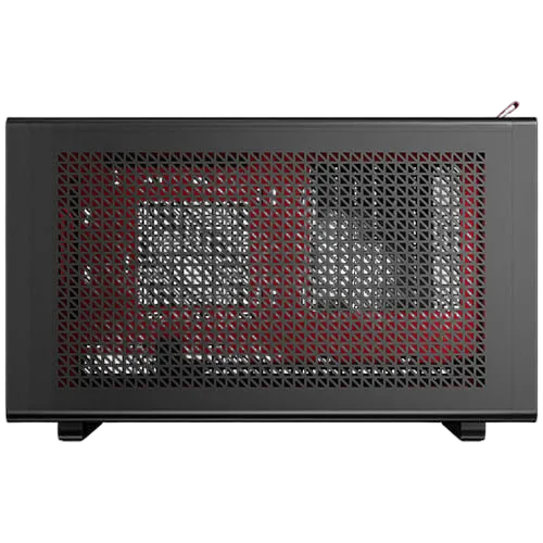 Antec Performance 1 M Black - MT/SansAlim/mini-ITX — vue 8