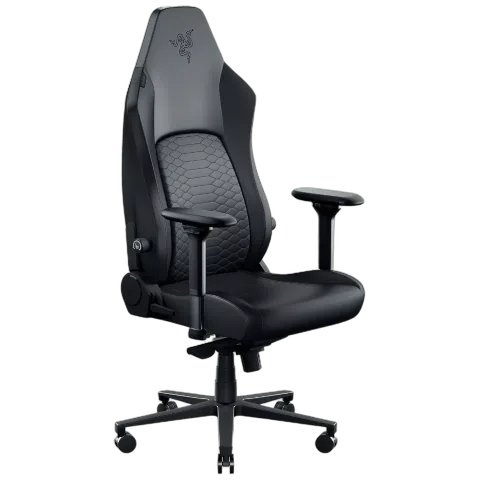 Razer Iskur V2 NewGen - Black
