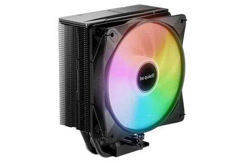 PURE ROCK 3 LX - Noir#