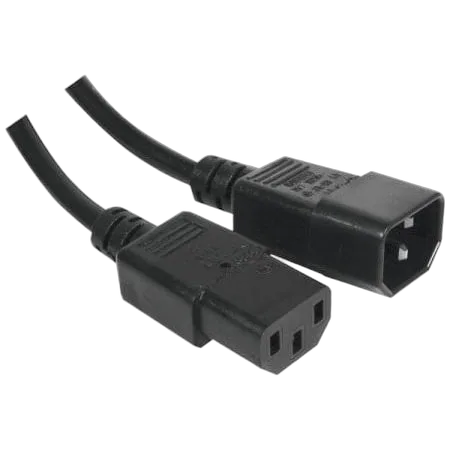 rallonge Alimentation 220V Boitier ->Ecran — vue 1