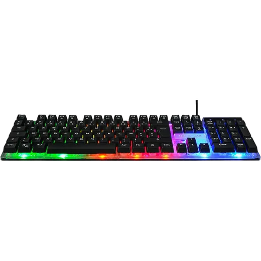The G-LAB Combo Yttrium bundle 3 en 1 Noir RGB — vue 2