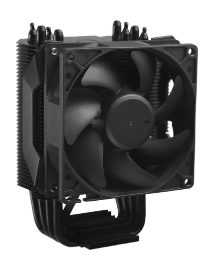 Cooler Master Hyper 411 Nano - Noir