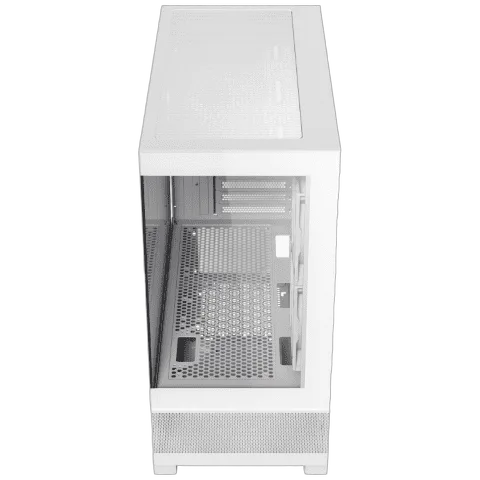 Antec CX500M ARGB - mT/Sans Alim/Micro-ATX - Blanc — vue 6