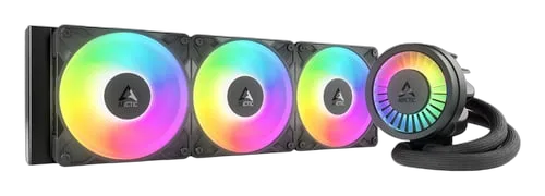 ARCTIC Liquid Freezer III Pro 360 A-RGB - 360mm - Noir