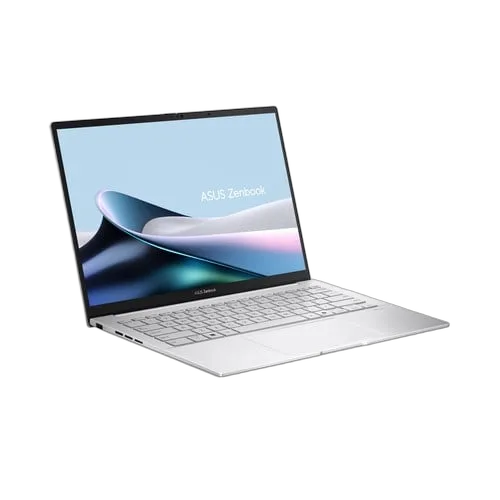 Asus Zenbook UX3405CA-ISCQD1162Wb - 14" OLED FHD+ U5 225H 16Go 512Go W11 — vue 2