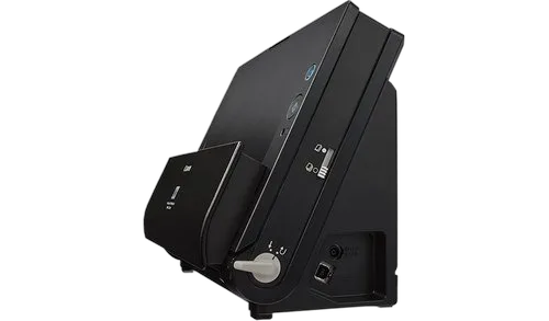 Canon ImageFormula DR-C225 II — vue 3