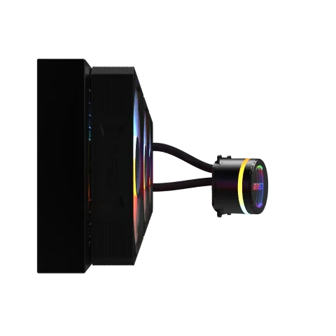 M.RED Onyx 360 - 360mm — vue 2
