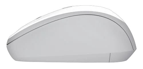Trust Yvi+ - Sans-Fil - Blanc — vue 3