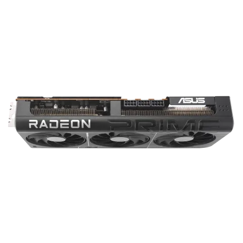 Asus Prime Radeon RX 9070 XT OC Edition 16GB GDDR6 — vue 12