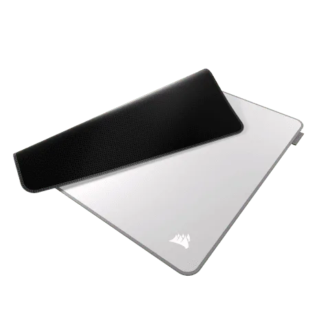 Corsair MM Pro Control - L - Gris — vue 4